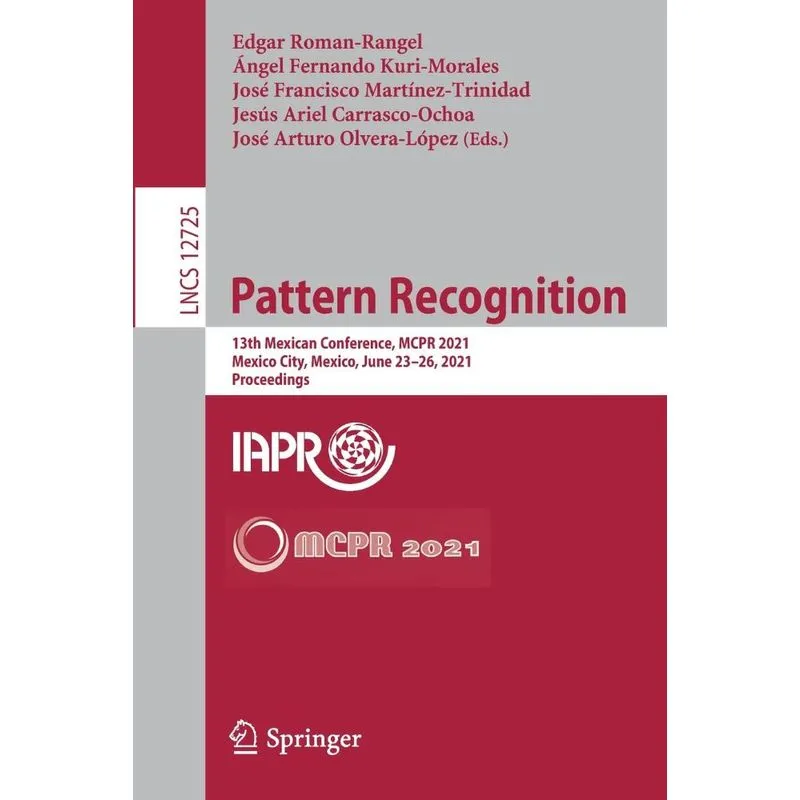 Pattern Recognition