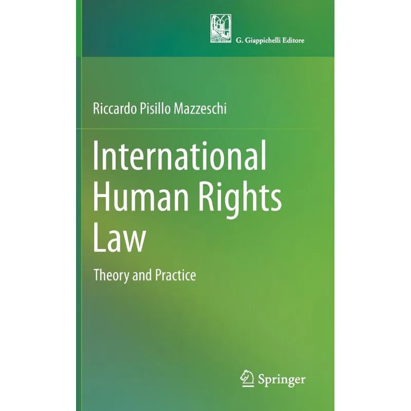International Human Rights Law