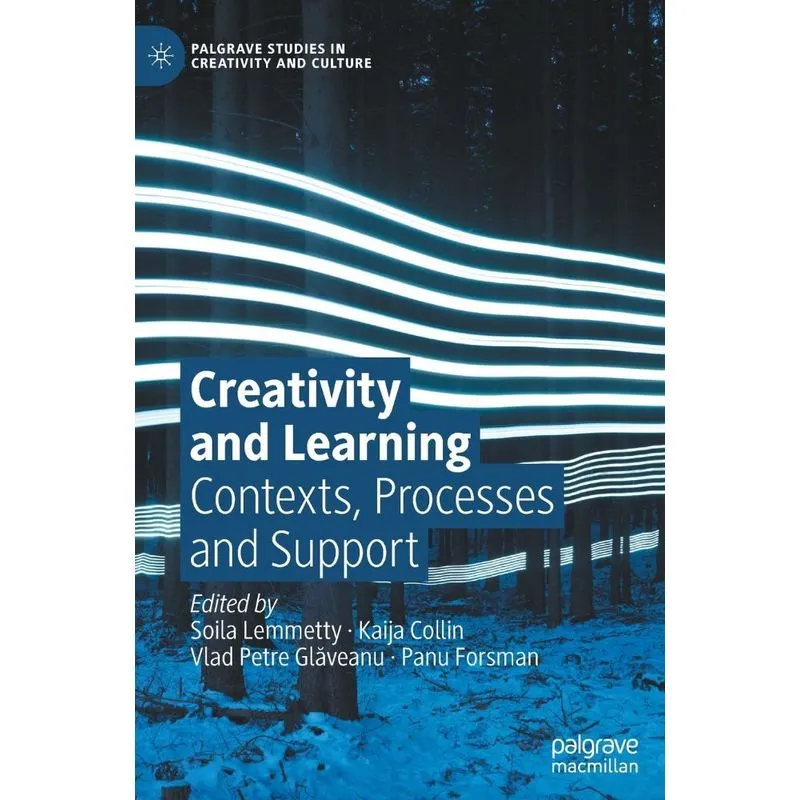 Creativity And Learning