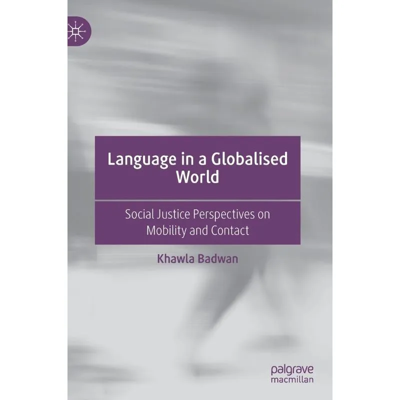 Language in a Globalised World