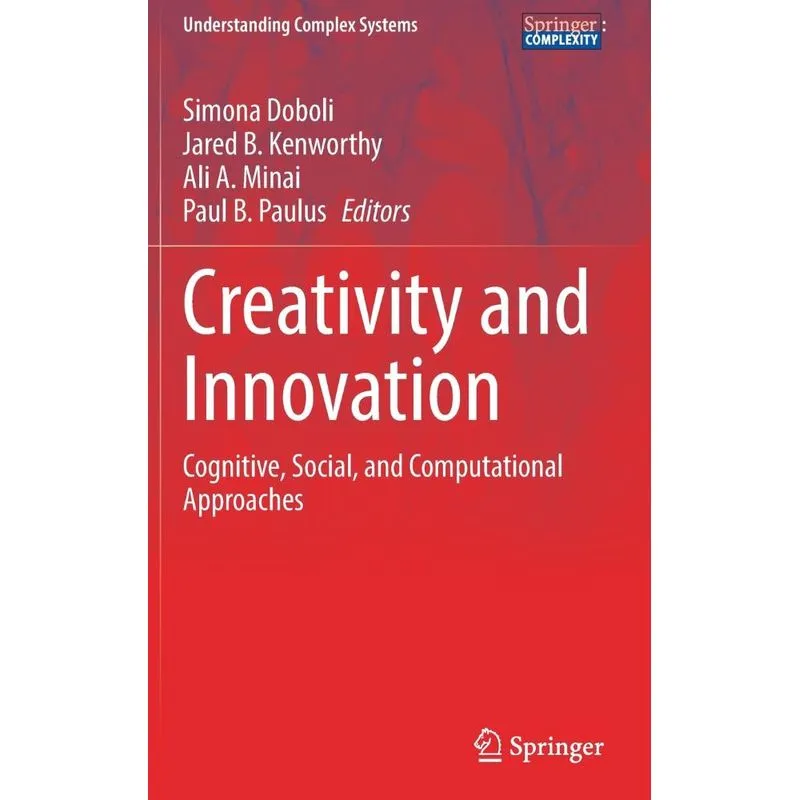 Creativity And Innovation