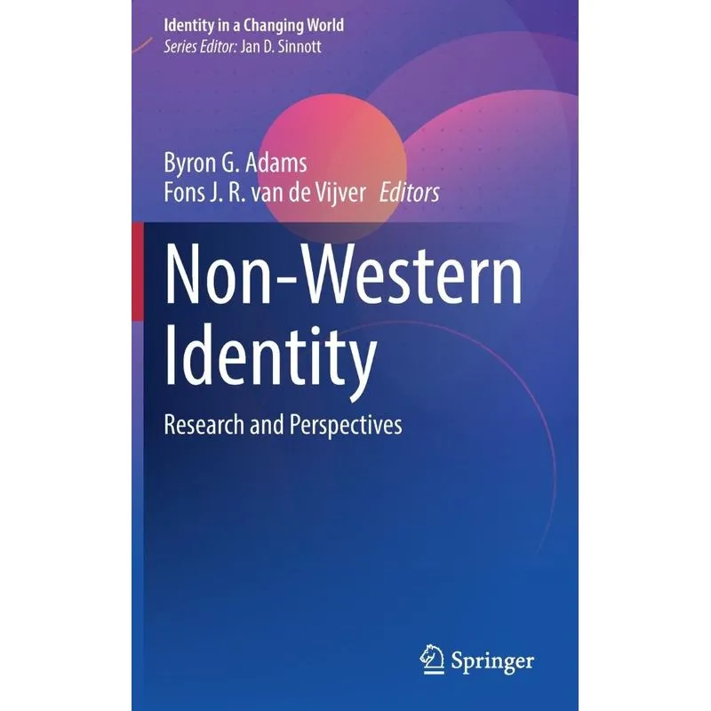 Non-western Identity