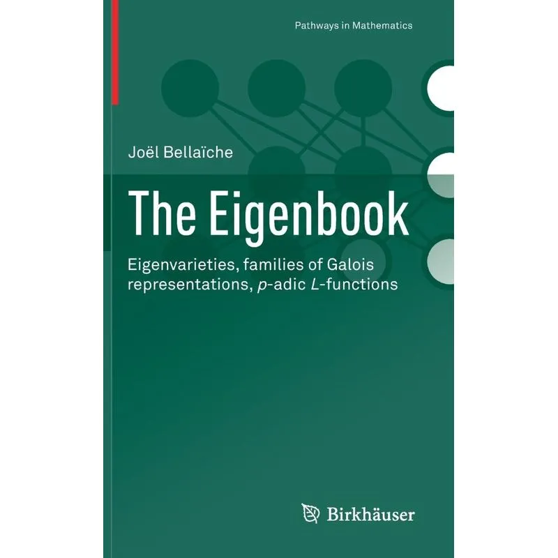 The Eigenbook