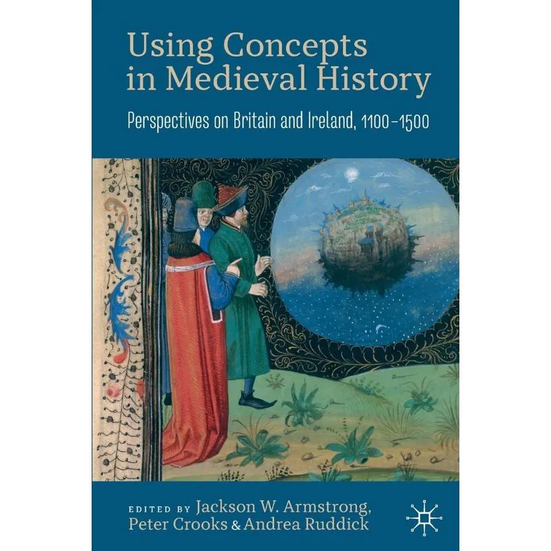 Using Concepts In Medieval History