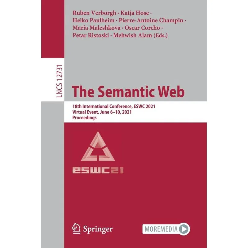 The Semantic Web