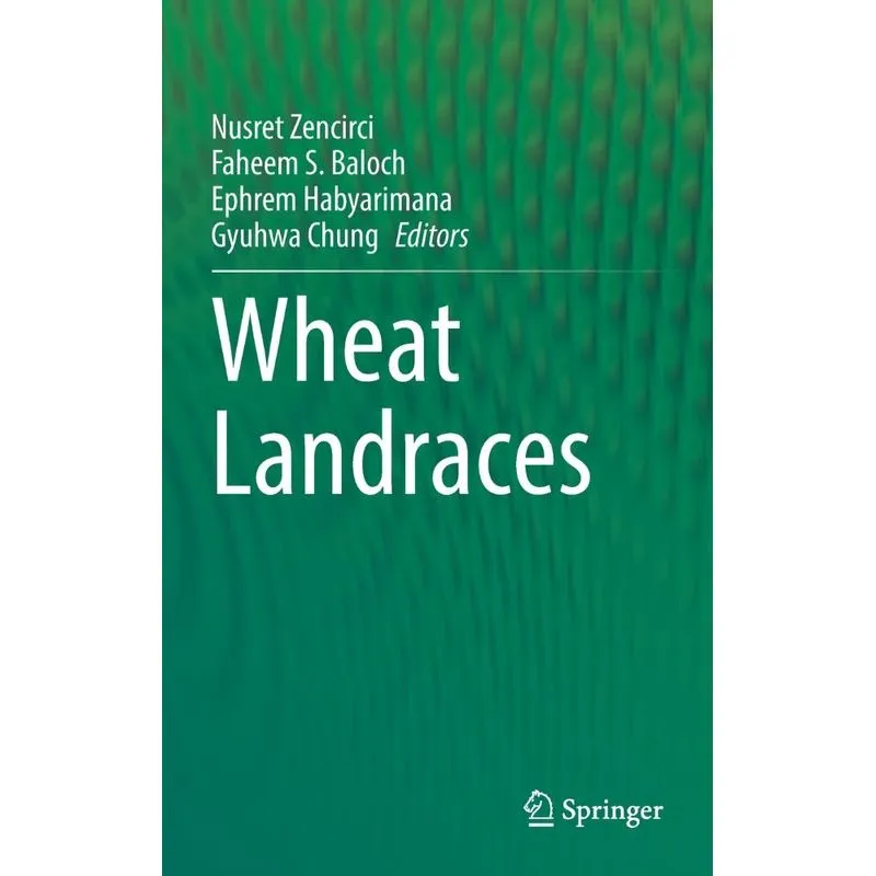 Wheat Landraces
