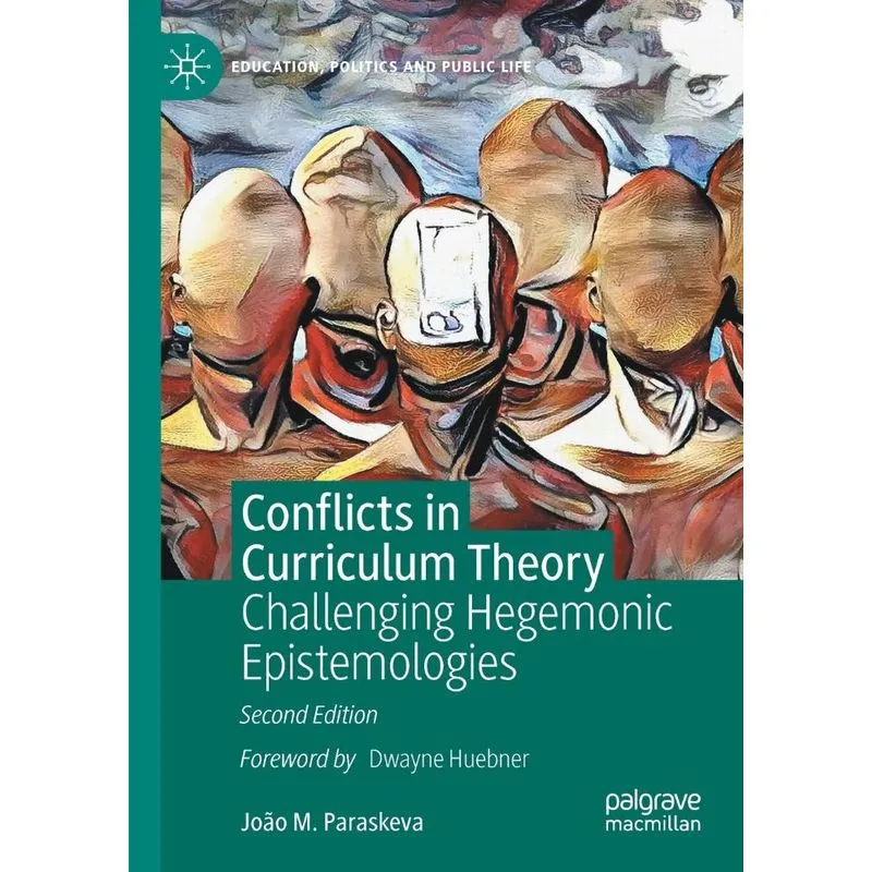 Conflicts In Curriculum Theory