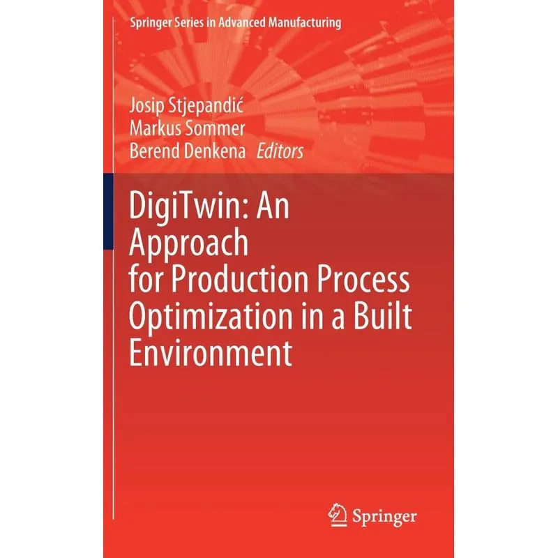 Digitwin