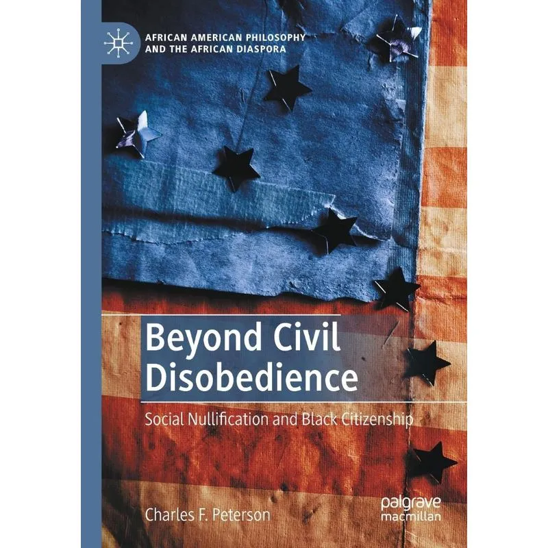 Beyond Civil Disobedience
