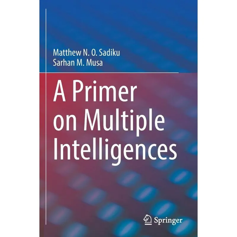 A Primer On Multiple Intelligences