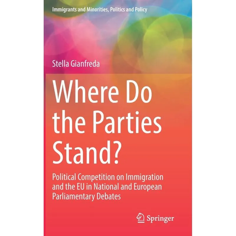 Where Do The Parties Stand?