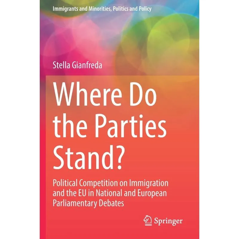 Where Do The Parties Stand?