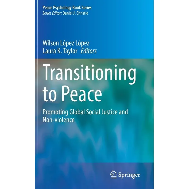 Transitioning to Peace
