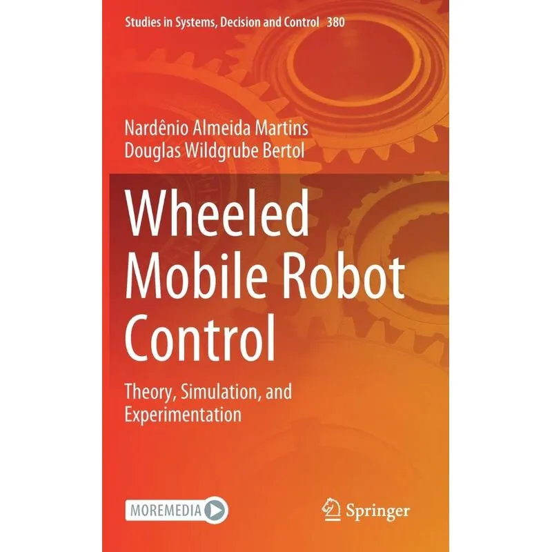 Wheeled Mobile Robot Control