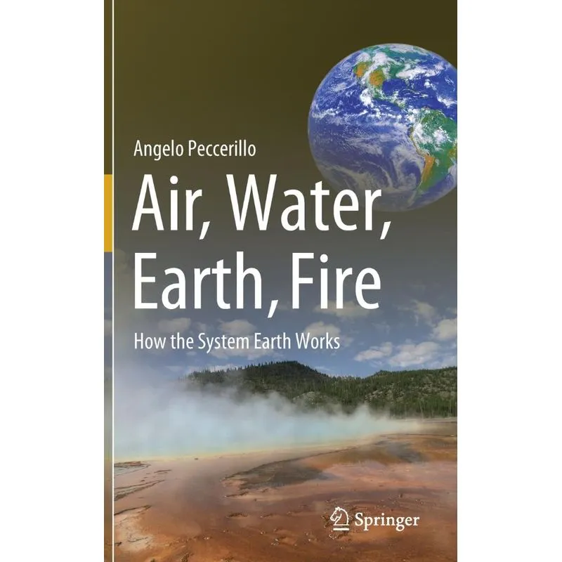 Air, Water, Earth, Fire