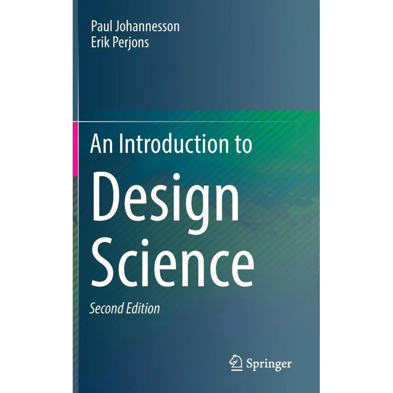 An Introduction to Design Science