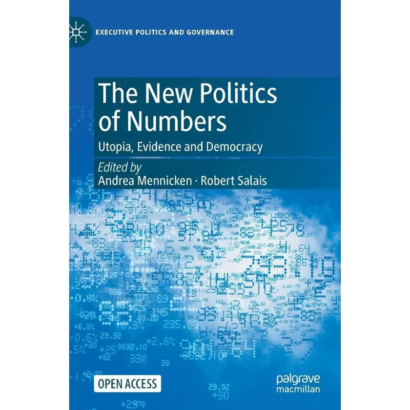 The New Politics Of Numbers