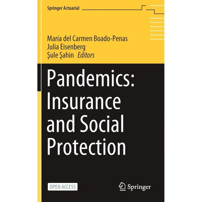 Pandemics