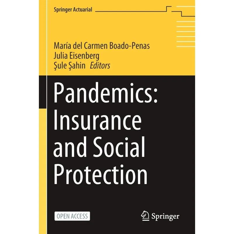 Pandemics