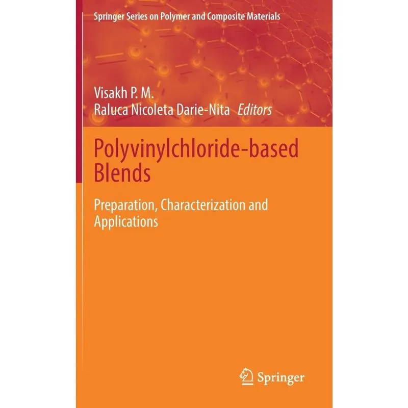 Polyvinylchloride-based Blends