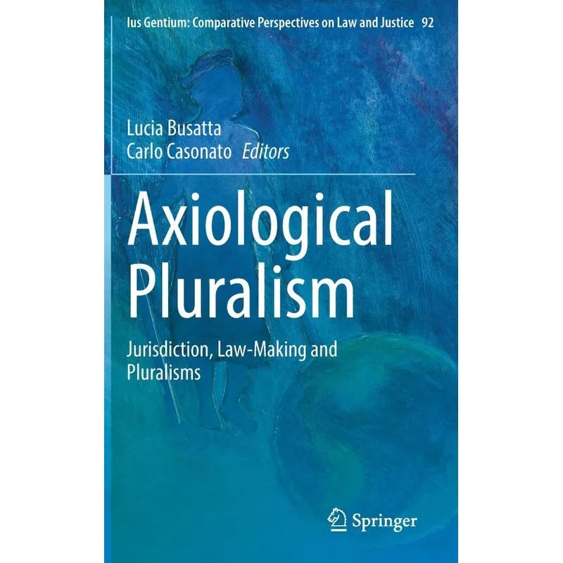 Axiological Pluralism