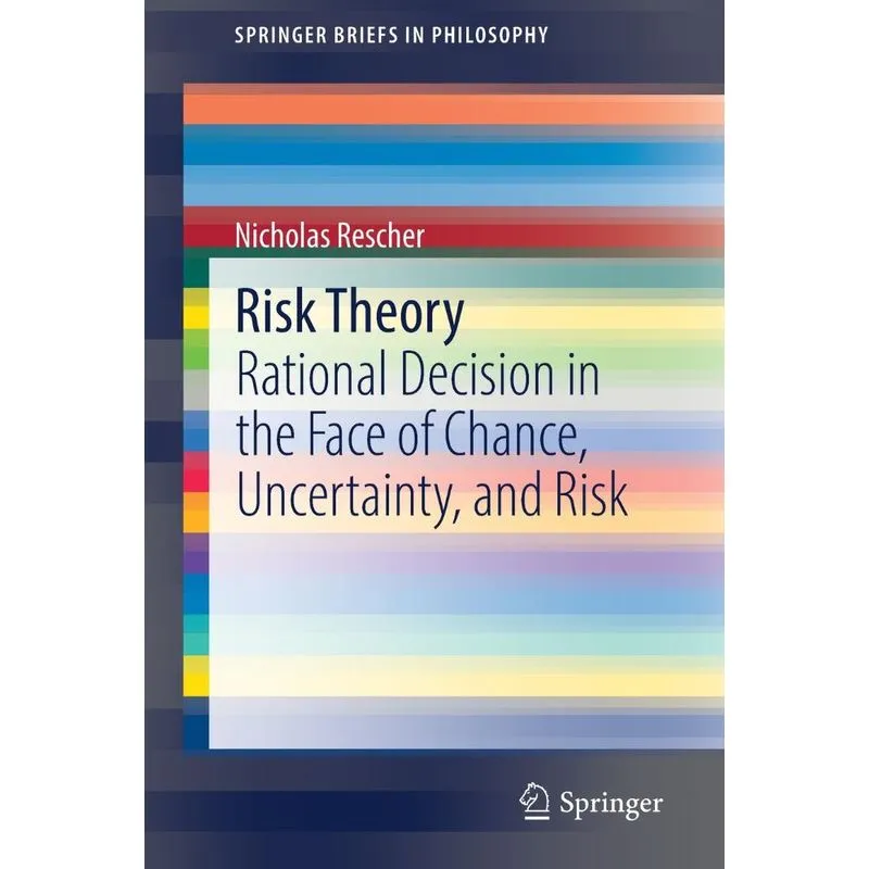 Risk Theory