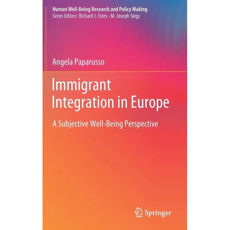 Immigrant Integration in Europe