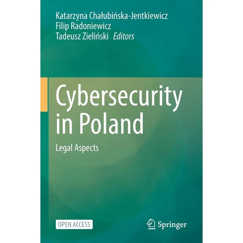Cybersecurity In Poland