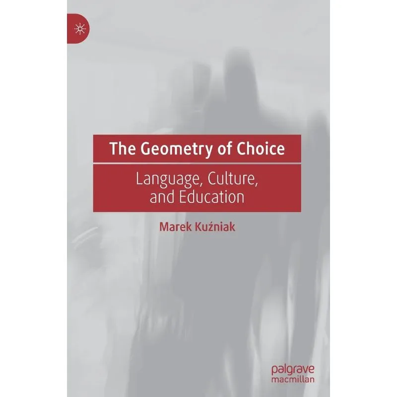 The Geometry of Choice