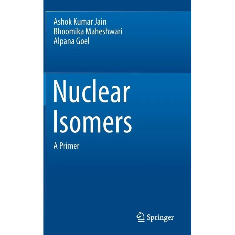 Nuclear Isomers