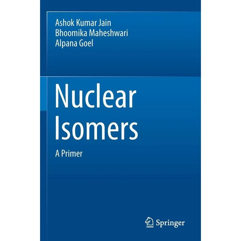 Nuclear Isomers