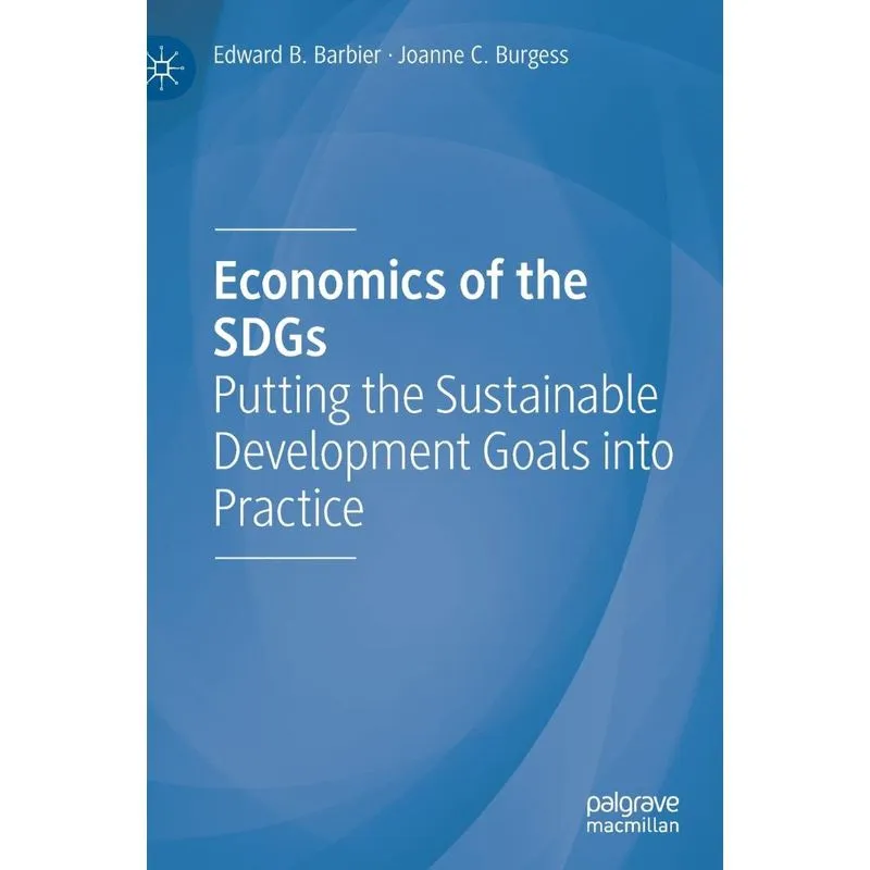 Economics Of The Sdgs