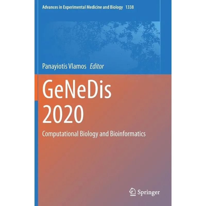 Genedis 2020