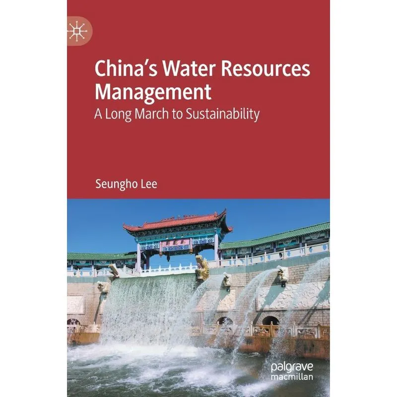 Chinas Water Resources Management