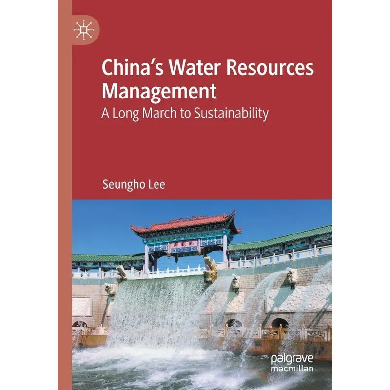 Chinas Water Resources Management