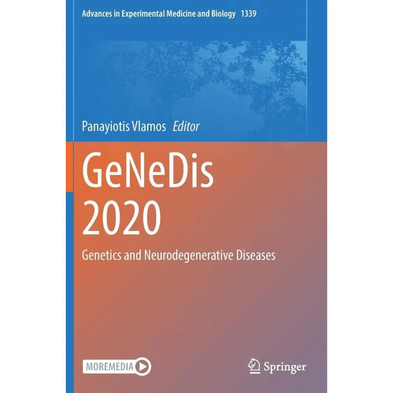 Genedis 2020