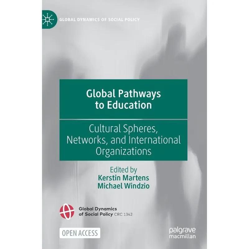 Global Pathways To Education
