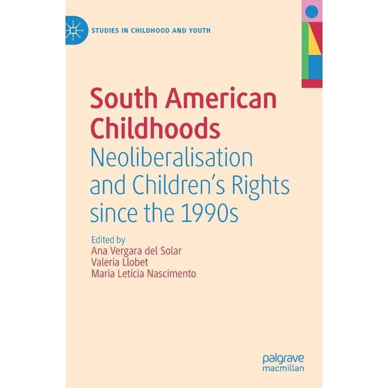South American Childhoods