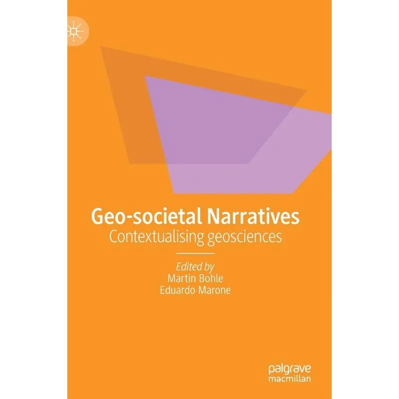 Geo-societal Narratives