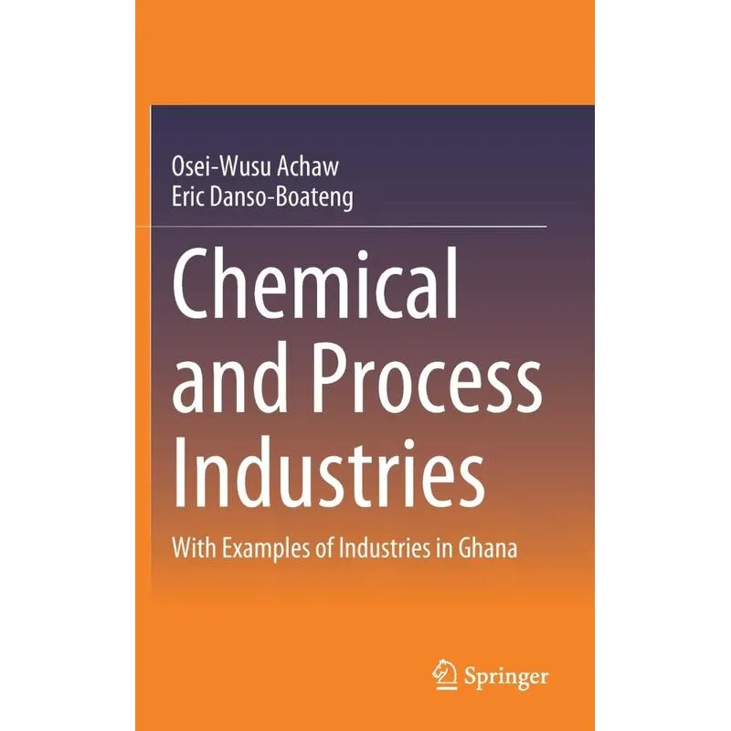 Chemical and Process Industries