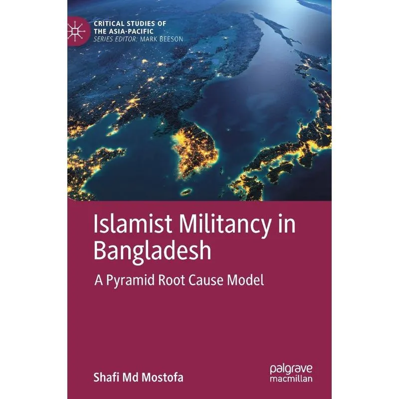 Islamist Militancy In Bangladesh