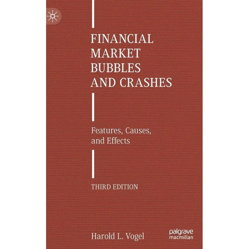Financial Market Bubbles And Crashes