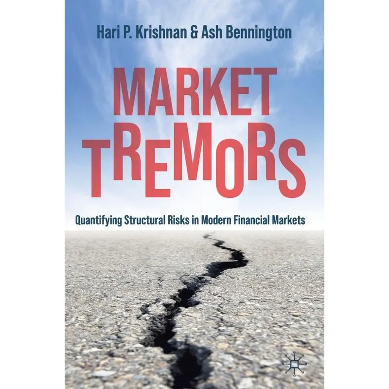 Market Tremors