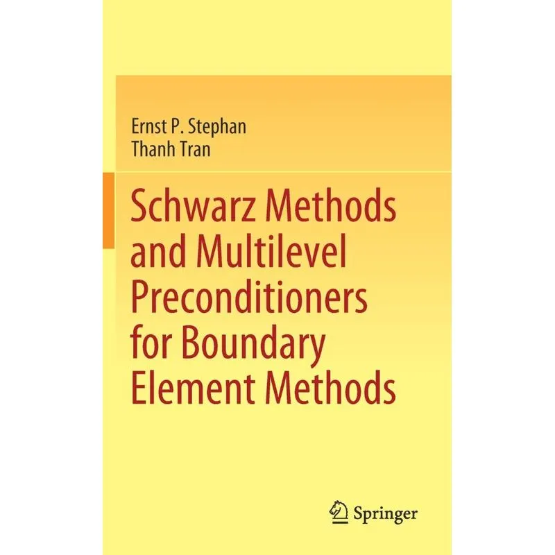 Schwarz Methods And Multilevel Preconditioners For Boundary
