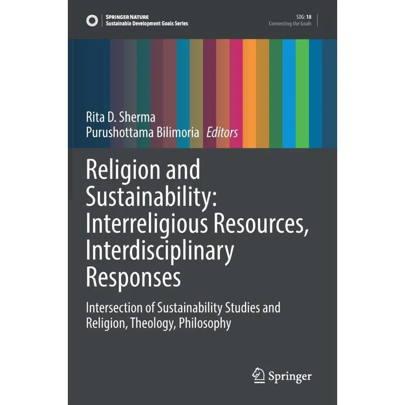 Religion And Sustainability