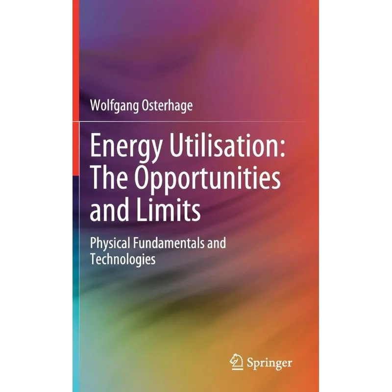 Energy Utilisation