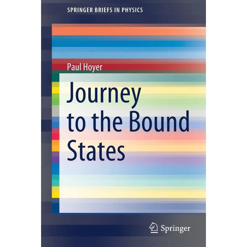 Journey to the Bound States