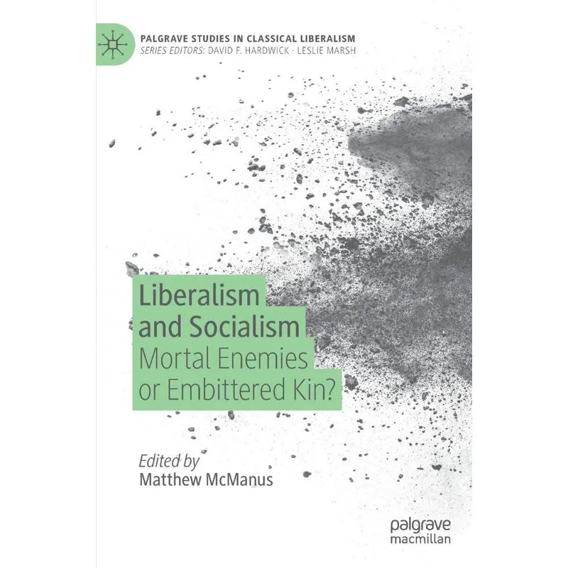 Liberalism And Socialism