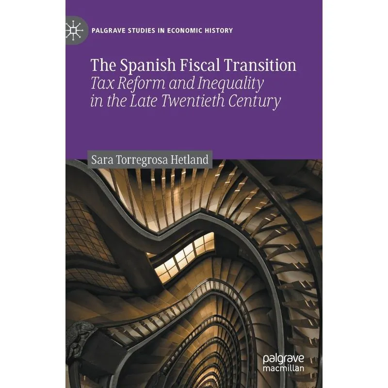 The Spanish Fiscal Transition