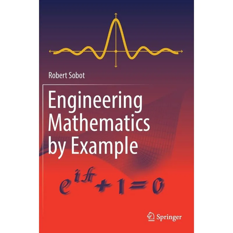 Engineering Mathematics By Example